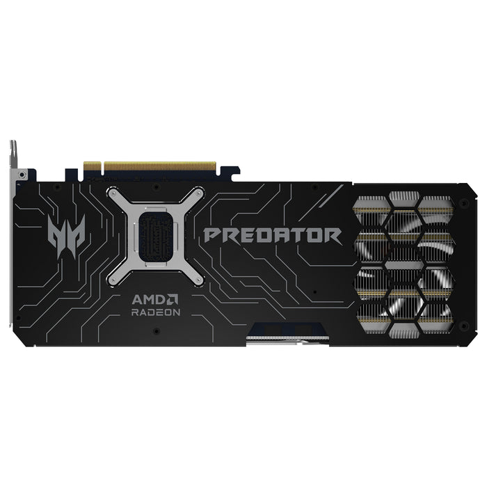 Acer Predator BiFrost Radeon RX 9070 OC 16GB