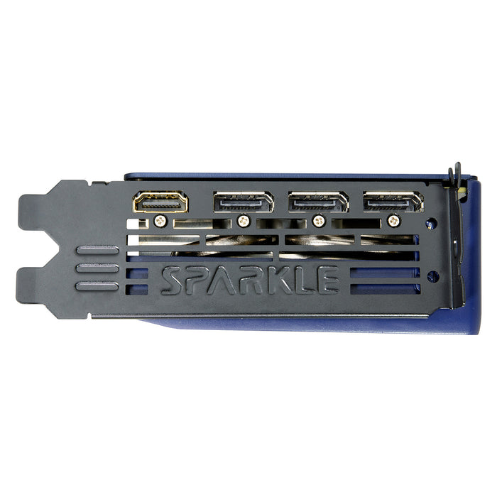 Sparkle Technology Intel Arc B570 GUARDIAN OC