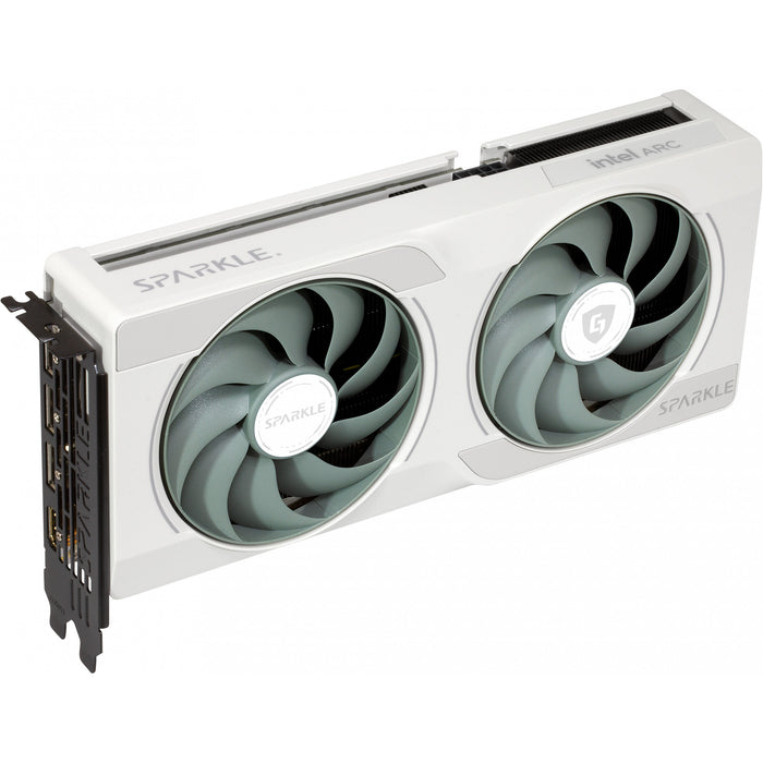 Sparkle Technology Arc B570 Guardian Luna OC de 10 GB