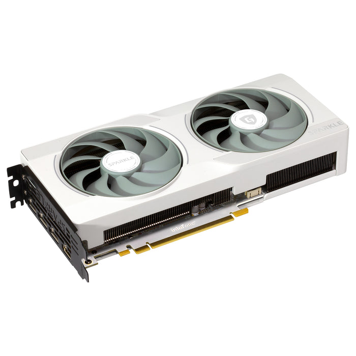 Sparkle Technology Arc B570 Guardian Luna OC 10GB