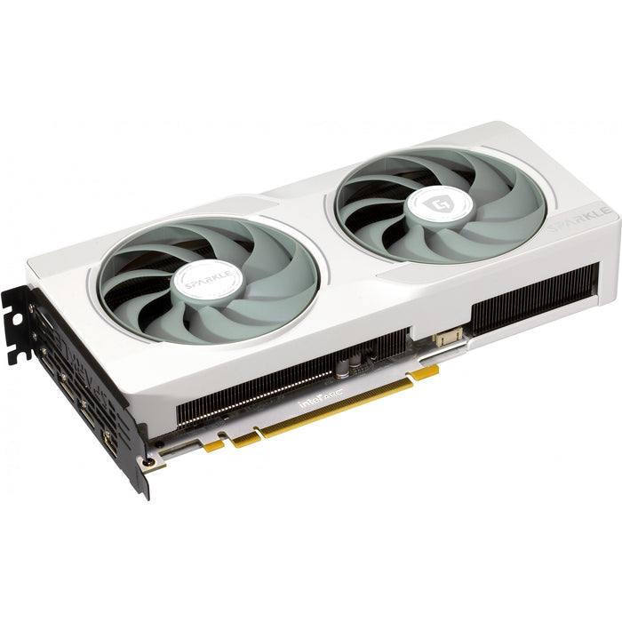 Sparkle Technology Arc B570 Guardian Luna OC de 10 GB