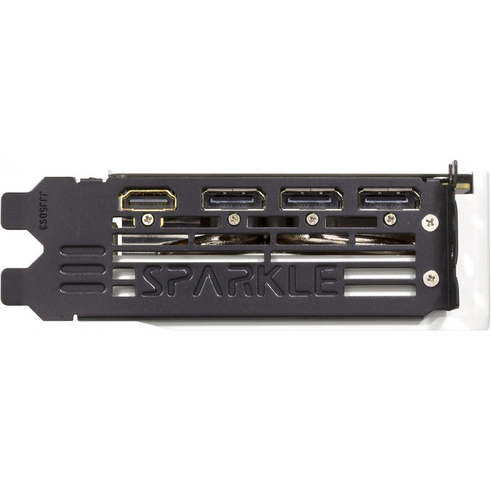 Sparkle Technology Arc B570 Guardian Luna OC de 10 GB