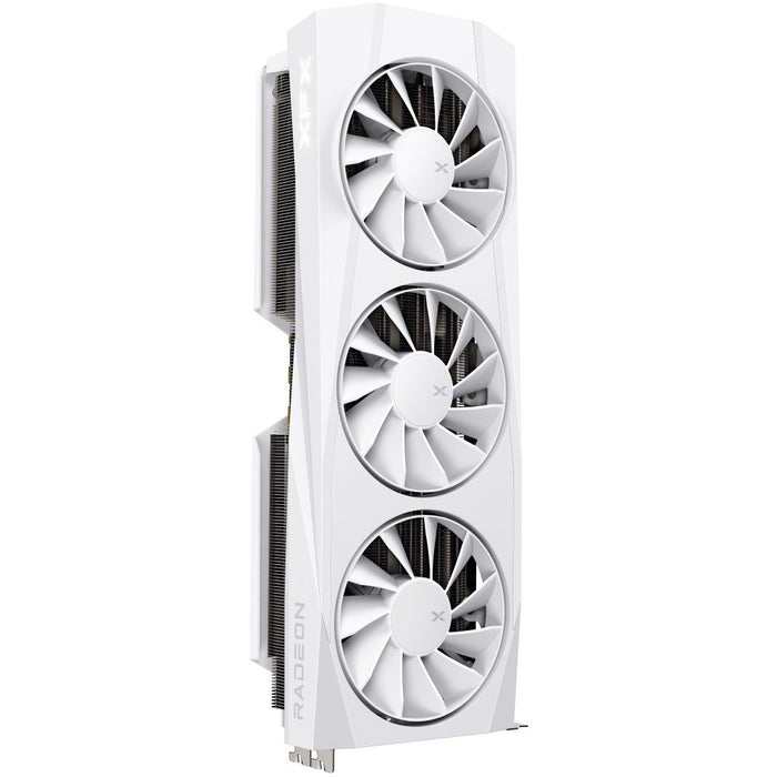 XFX Quicksilver Radeon RX 9070 XT Edição Gaming