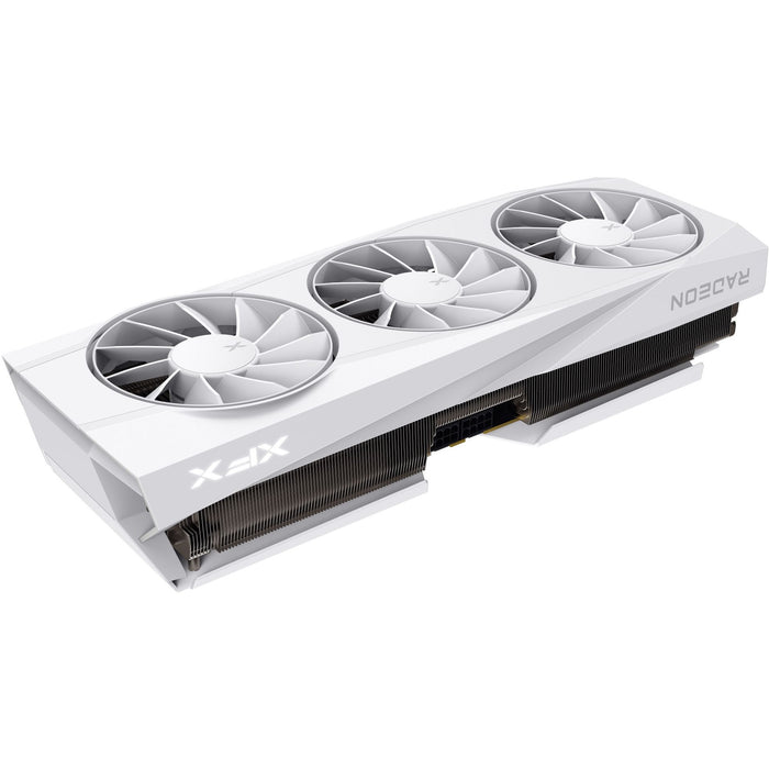 XFX Quicksilver Radeon RX 9070 XT Edição Gaming