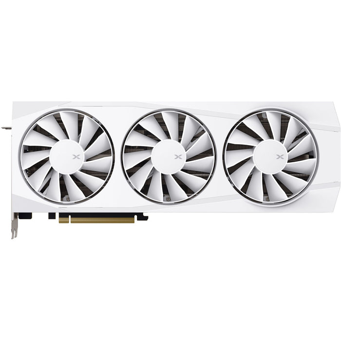 XFX Quicksilver Radeon RX 9070 XT Edição Gaming