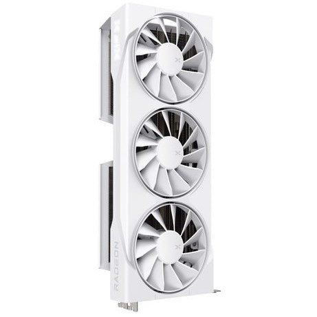 XFX Swift Radeon RX 9070 XT Gaming Edition