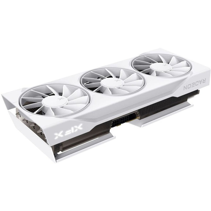 XFX Swift Radeon RX 9070 XT Gaming Edition