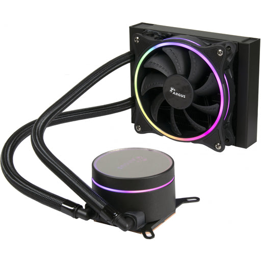 Inter-Tech LC-120 RGB