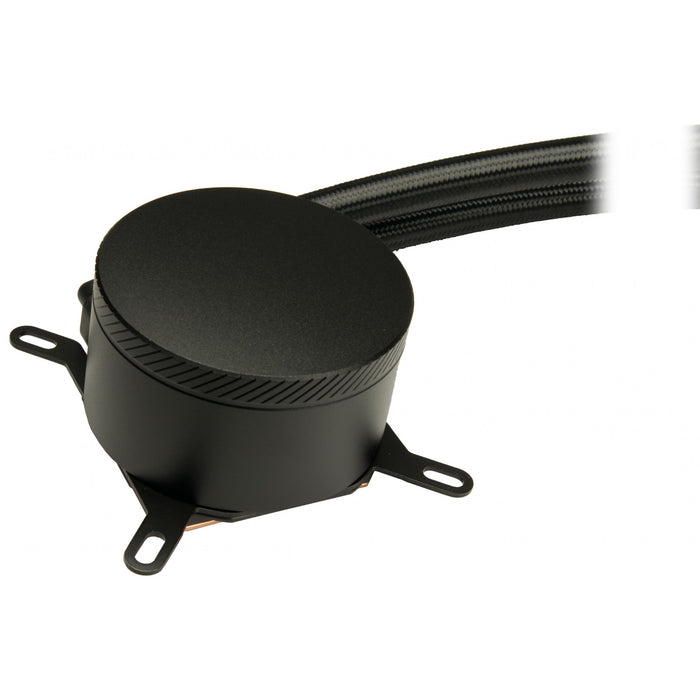  All-in-one liquid cooler