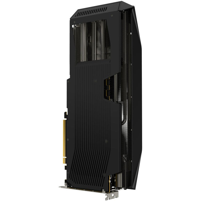 Edición para juegos XFX Mercury Radeon RX 9070 XT