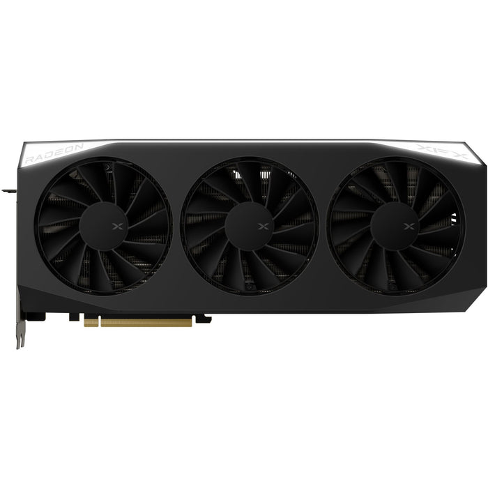Edición para juegos XFX Mercury Radeon RX 9070 XT