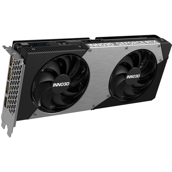 INNO3D GeForce RTX 5060 Ti TWIN X2 OC