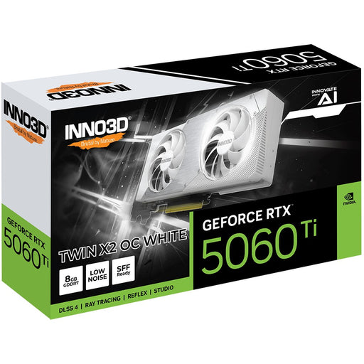  GeForce RTX 5060 Ti
