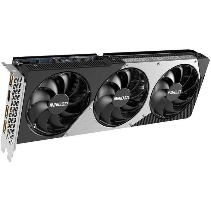 RTX 5060 Ti 8GB Inno3D Twin X3 OC GDDR7 3 Fan