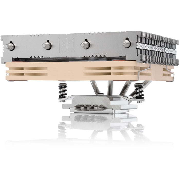 Noctua NH-L12S computer cooling system