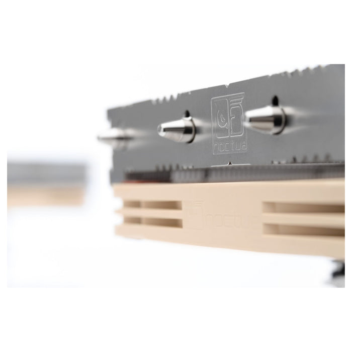 Noctua NH-L12S computer cooling system