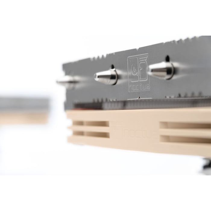 Noctua NH-L12S computer cooling system