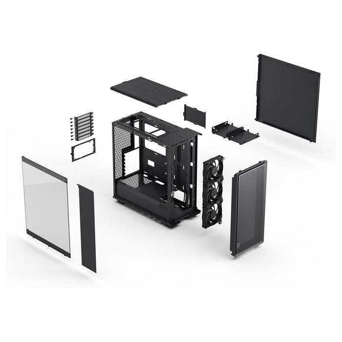 Fractal Design Epoch