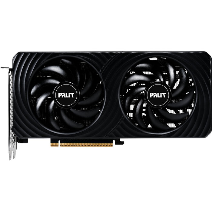 Palit GeForce RTX 5060 Dual OC