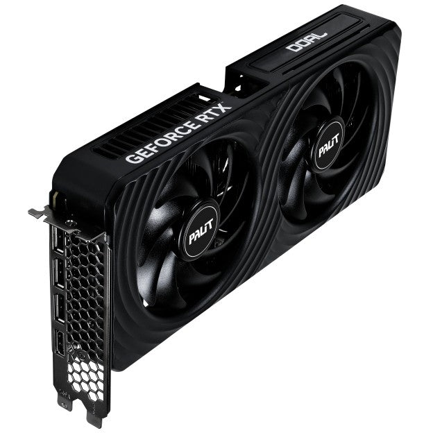 Palit GeForce RTX 5060 Dual