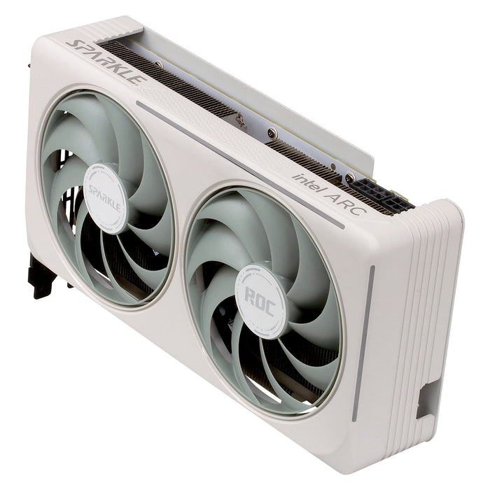 Sparkle Technology B580 ROC Luna OC Ultra