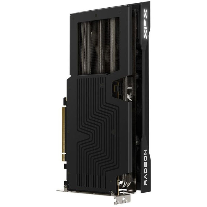 Tarjeta gráfica XFX RX-96TS316B7