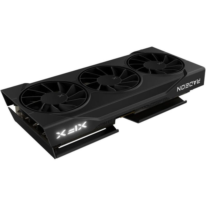Tarjeta gráfica XFX RX-96TS316B7