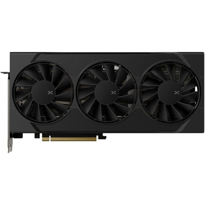 Tarjeta gráfica XFX RX-96TS316B7