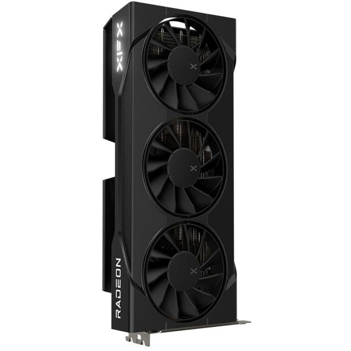 Tarjeta gráfica XFX RX-96TS316B7