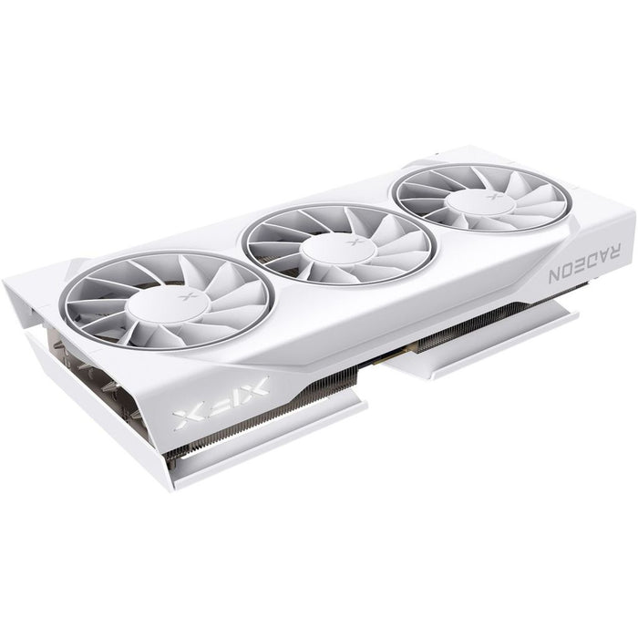 Tarjeta gráfica XFX RX-96TS316W7