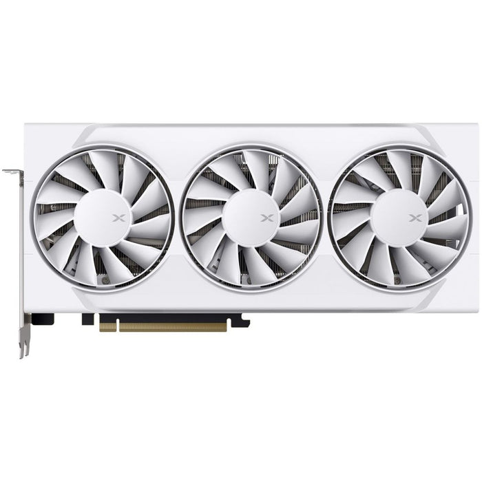Tarjeta gráfica XFX RX-96TS316W7