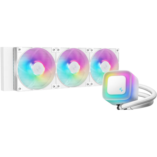 DeepCool LE360 WH V2