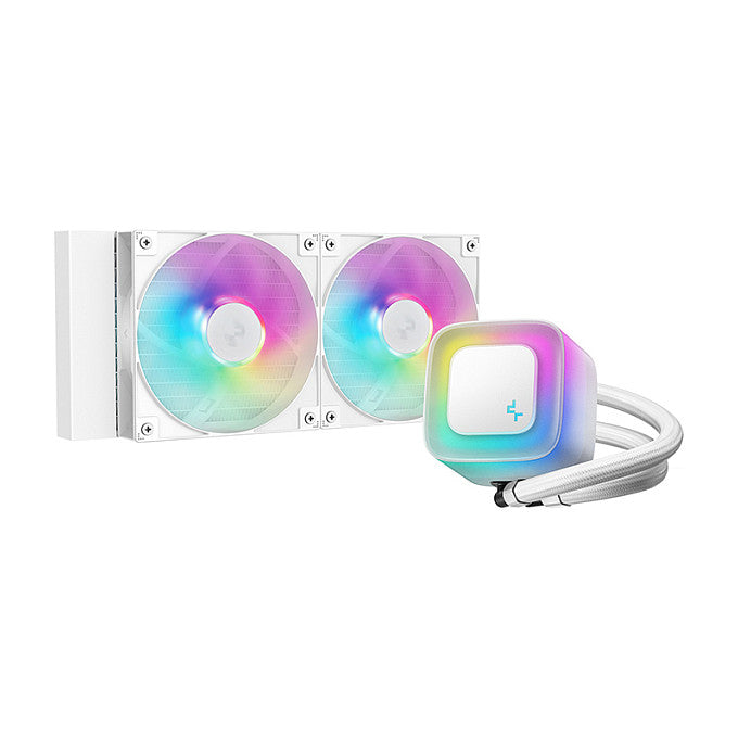 DeepCool LE240 V2