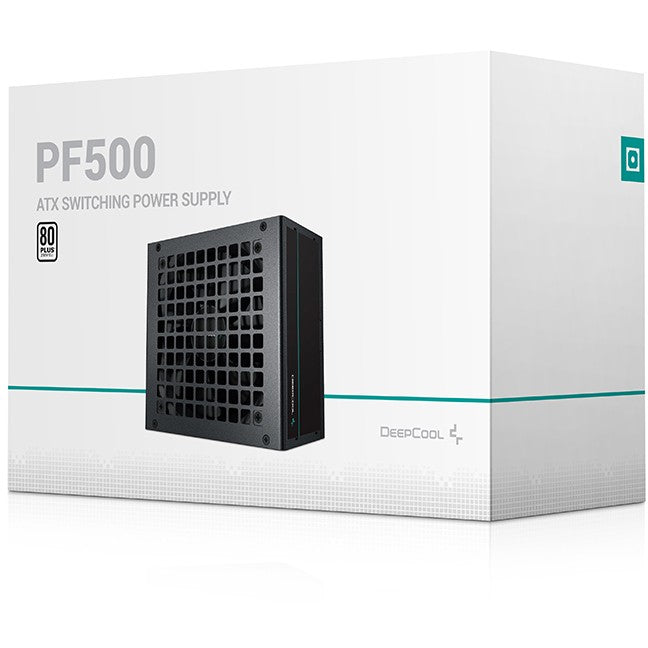 DeepCool PF500 power supply unit