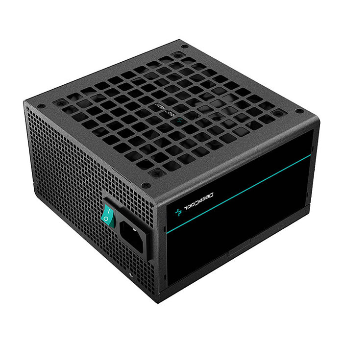 DeepCool R-PF350D-HA0B-EU power supply unit