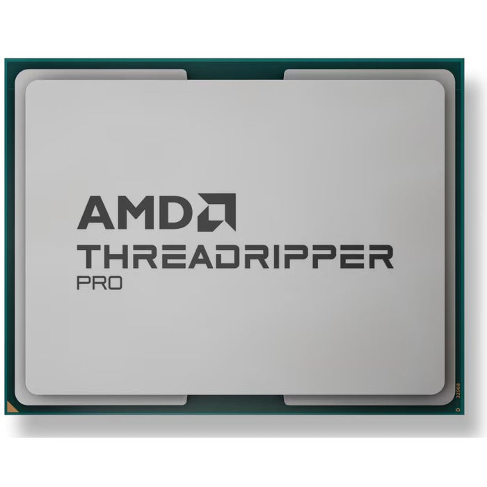 Processador AMD Ryzen Threadripper PRO 9995WX