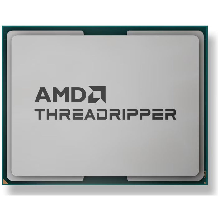 AMD Ryzen Threadripper 9980X processor