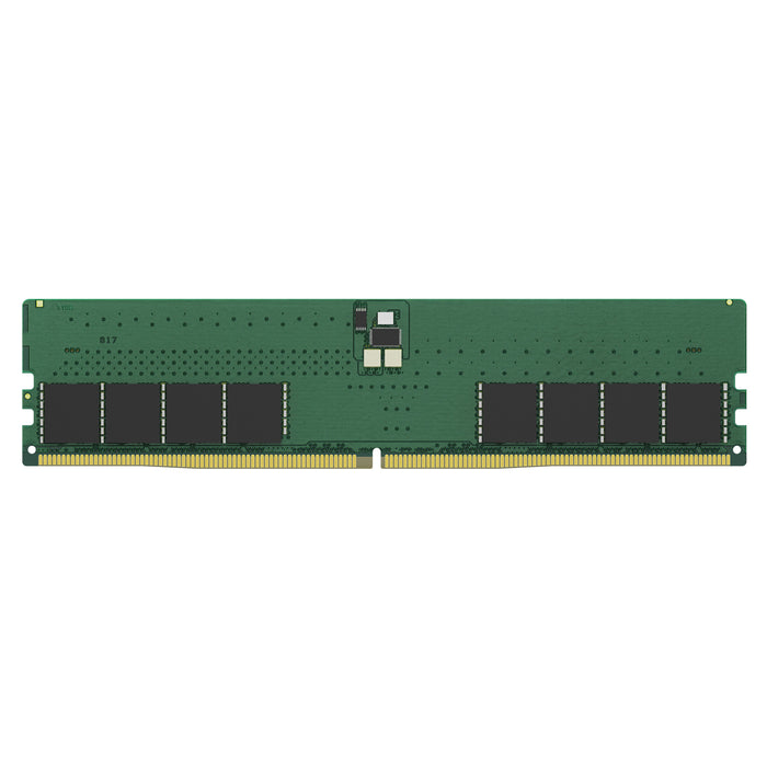 Kingston Technology KCP556UD8-48 memory module 48 GB 1 x 48 GB DDR5 5600 MT/s