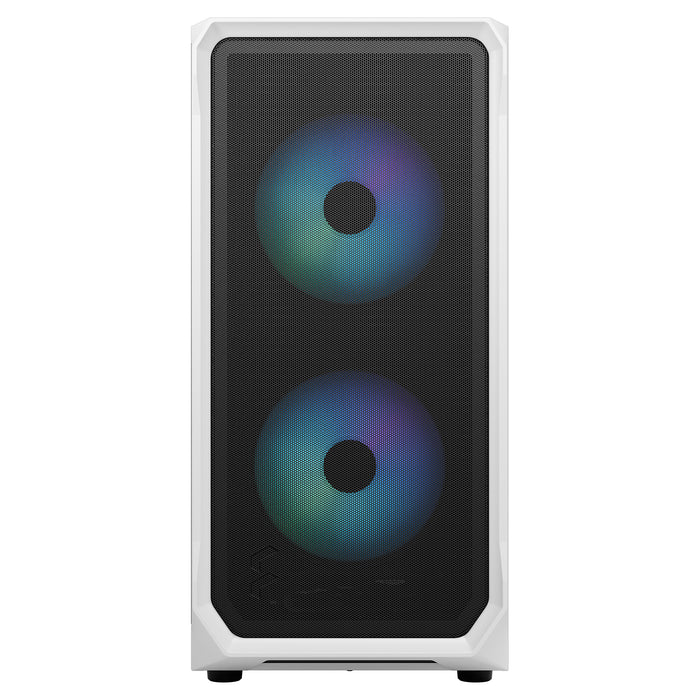 Foco no Design Fractal 2