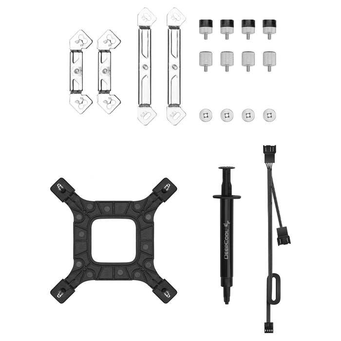 DeepCool AK620 Digital SE