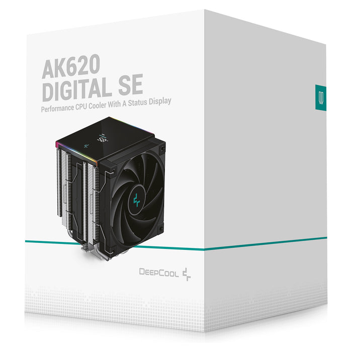 DeepCool AK620 Digital SE