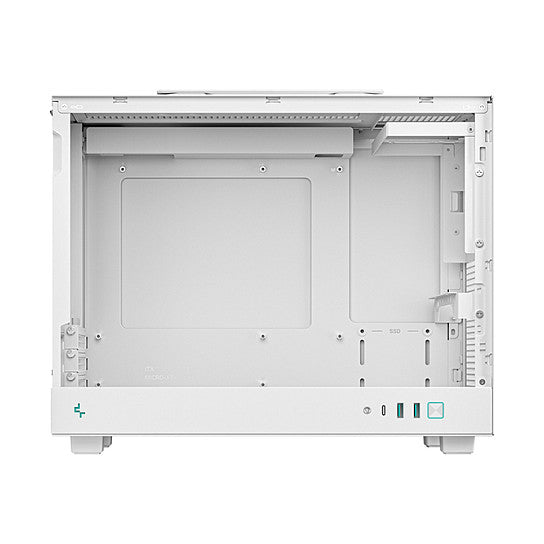 DeepCool CH160 PLUS WH