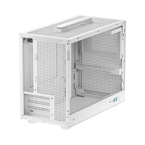 DeepCool CH160 PLUS WH