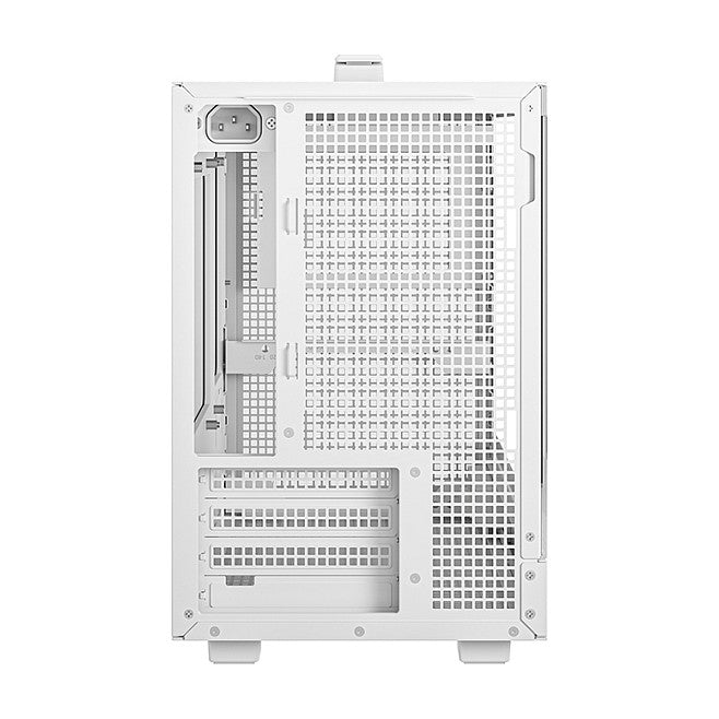 DeepCool CH160 PLUS WH
