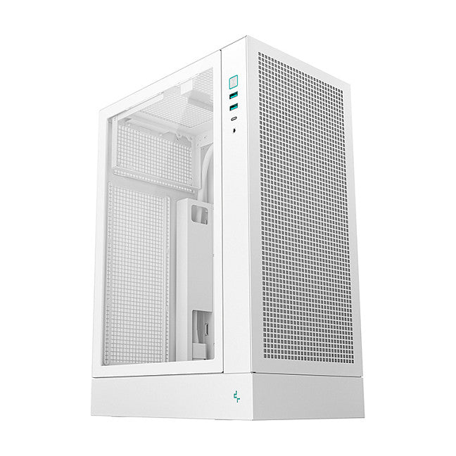 DeepCool CH170 PLUS WH