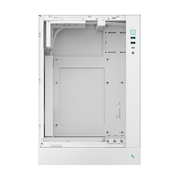 DeepCool CH170 PLUS WH