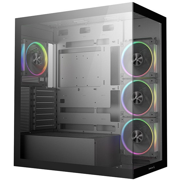 DeepCool CG580 4F V2