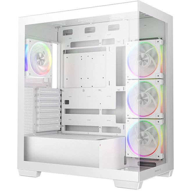 DeepCool CG580 4F V2