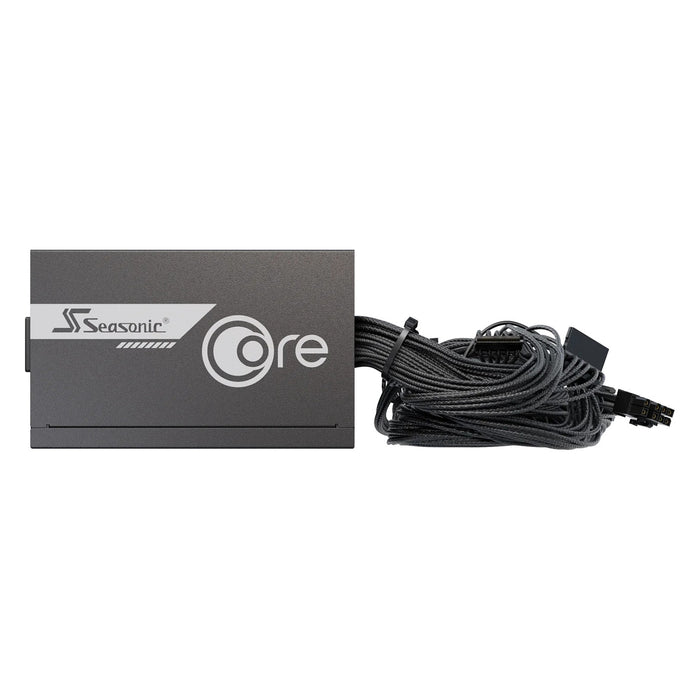 Seasonic CORE BC-750 ATX 3.1 power supply unit