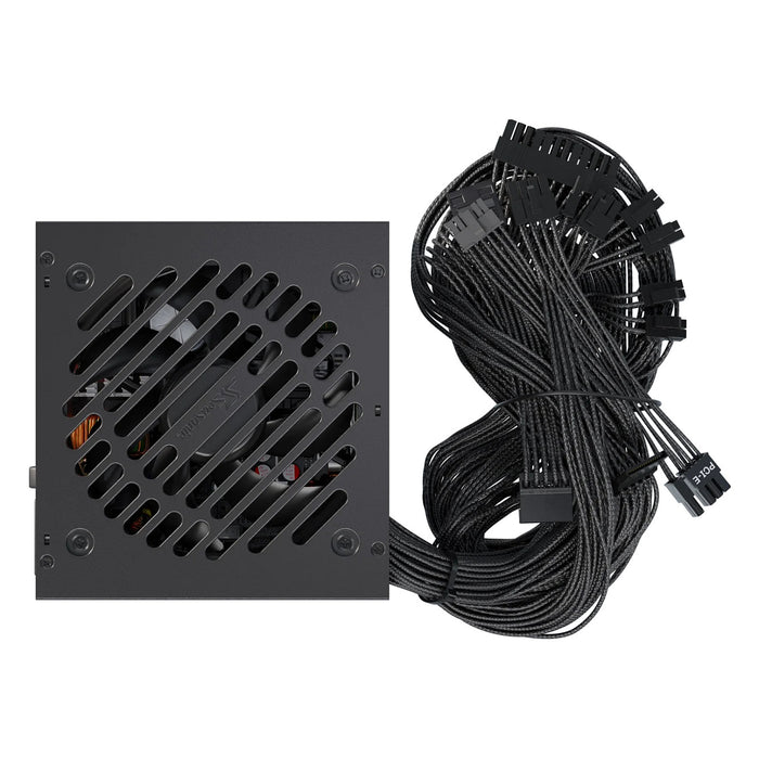 Seasonic CORE BC-750 ATX 3.1 power supply unit